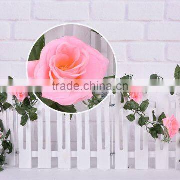 2016 Artificial Ivy Vine Garland photo-3