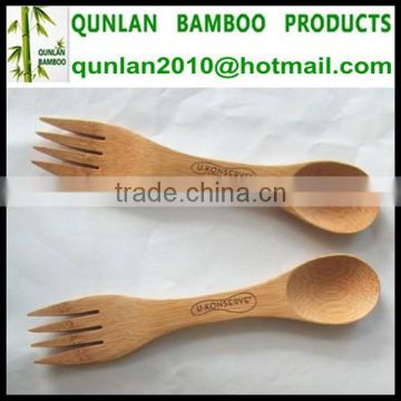 Eco-friendly Reusable Spork