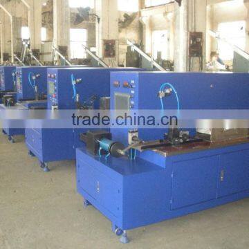 Factory making wire coil iron nail machine