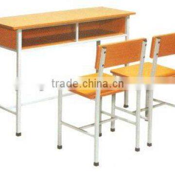 METALLICSCHOOL FURNITURE photo-4