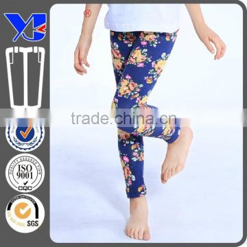 Fahion full print kids leggings