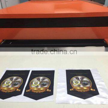 Flatbed Heat Press Sublimation Machine, Dye Sublimation Heat Press 110*160cm photo-5