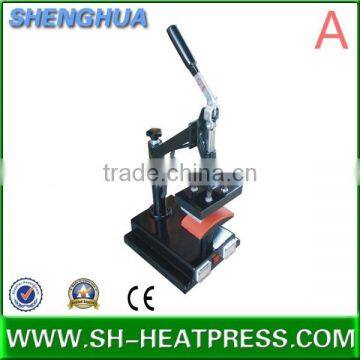 Cheap price cap making machines CY-MJ