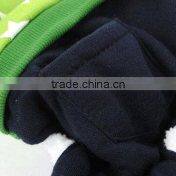 Pet Dog Clothes Costumes Cute Rabbit Suit Apparel Hoodie Coat photo-4