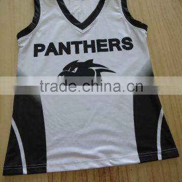 HIGH QUALITY Bowling Shirt- Hockey Shirt, Netball Suit and Dress, Basketball Jersey TVPMNO1002