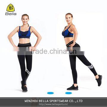 BELLA-E-70121 Woman Sport Wear