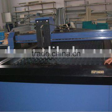 VP1630 Plasma CNC Cutting Machine (CE Certificate