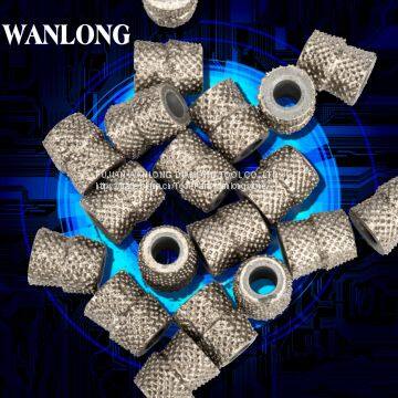 Diamond Wire Saw for Stone Cutting, Sintered Diamond Wire for Quarrying ,stone Cutting Diamond Tools photo-4