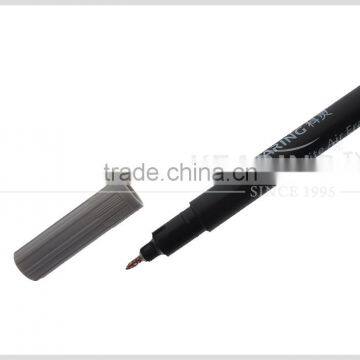 Kearing Brand White Color Air Erasable Marker for Black Fabric Marking and PU Leather Marking With Self Vanishing Ink #AW10 photo-3