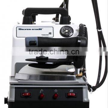 SR-5800 Steam Iron photo-4