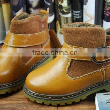 New Arrival Wholesale China Student Kids Shoes photo-6