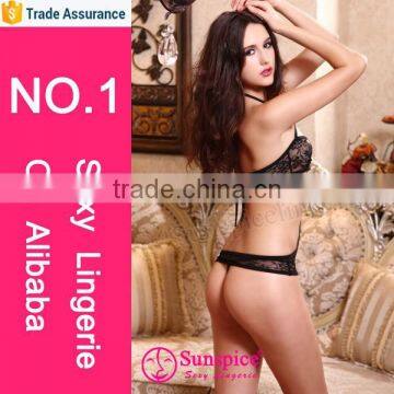 Secret Treasures Lingerie photo-2