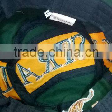 Hats and Caps Men and Women With Embroidery photo-2