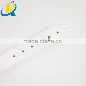 PUDDIN Collar Choker Letter Big Gold Metal Letter Slide Letter photo-6