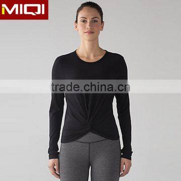 Factory Wholesale Newest Design Custom Sports Fitness Yoga Wear photo-2