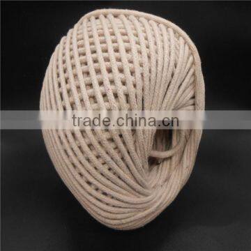 2014 cotton rope cotton piping cord