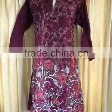 asian dress