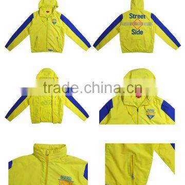 Spring Women's Lightweight Jacket With Hood photo-6