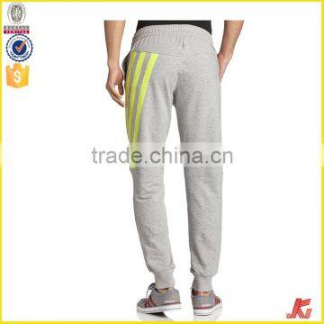 Cheap Plaid Running Pants for Men photo-4