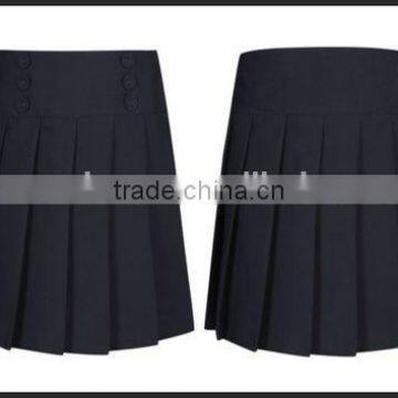 OEM School Uniforms Shirts Skirts Pants for Children Students, Boys, Girls School Age Big Size Kids photo-2