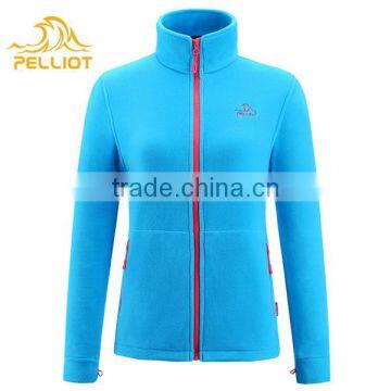 New Style Wholesale Woman Fleece Jackets photo-4