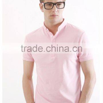 High Quality Cheap Customized Unisex's Polo T-shirt photo-4