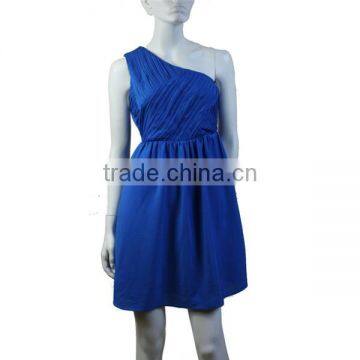 2014-2015 2014 New Fashion Ladies Evening Dress 2014 Fashion Design Lady Stripe Maxi Dress/long Maxi Dress photo-2