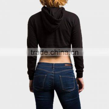 Sweater With Long Sleeve Crew Neck Ladies Sportswear photo-2