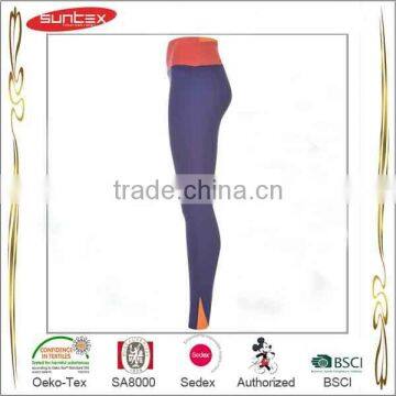 Suntex Top Quality Design Your Own Legging Pants Promotion Hot Girls Tight Pants Wholesale