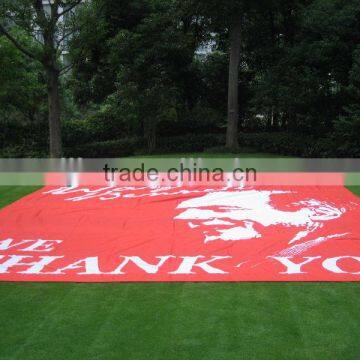 Polyester Football Club Use Gaint Banner photo-1