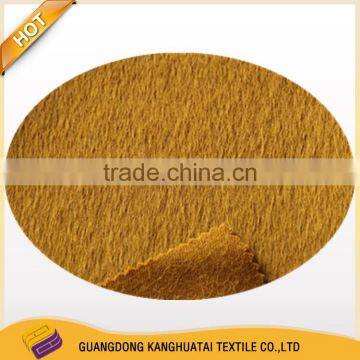 Fashion Fancy Wool Fabric With Soft And Comfortable Hand-feeling photo-3