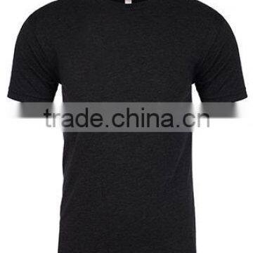 Next Level Apparel Men's Tri-Blend Crew Tee - Made From 50% Polyester, 25% Cotton and 25% Rayon. Comes With Your Logo. photo-6