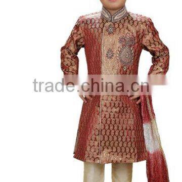 Boys Sherwani