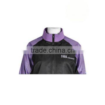 FAMA Audited Factory Polo Cycling Wind Breaker Nylon Wind Breaker photo-6