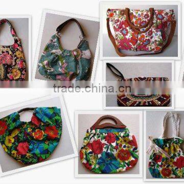 Summer Handbags