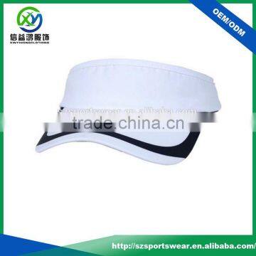 Heavy Cotton High Quality Eco Friendly Sports Caps, Golf Visors photo-4