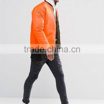 Shandao OEM Custom Winter Design Long Sleeve Mens Coats Jacket Xxxl photo-4