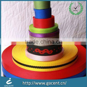 25mm Width Strong Nylon Webbing for Backpack Strap photo-4