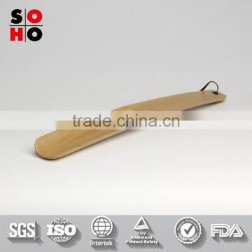 Best Guest Wooden Shoe Horn photo-4