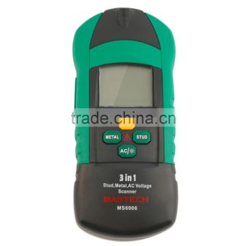 MASTECH MS6906 Stud Metal AC Voltage Scanner Detector Test Multifunction hot sales