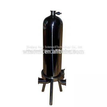Popular High Quality Cheap Stainless Steel Cartridge Filter Housing photo-3