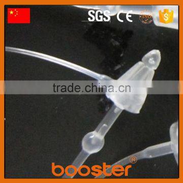 Booster Factory Supply Plastic Loop Pin photo-2