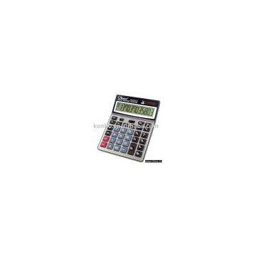 12 digit desk calculator KK-6161-12