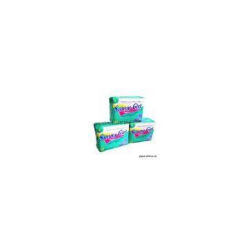 Sell Sanitary Napkins (Ultra Thin, Night Use)