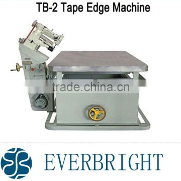 Tape Edge Sewing Machine Mattress Making Machine