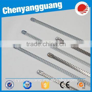 8mm Spiral Steel Boning for Underwear photo-6