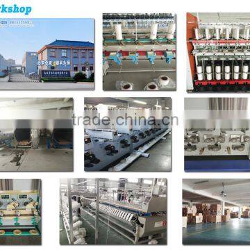 High Strength Polyester Sewing Thread photo-4