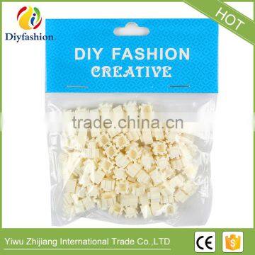 100pcs Each Bag 3D Puzzle Style Figure Jigsaw Educational Intelligence Puzzle DIY Mini Block Toys for Children photo-6