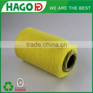 Wholesale Good Quality Cotton Polyester Recycle Blended Yarn From Chinese Manufacture photo-6