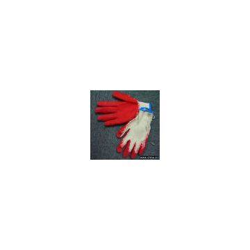 Sell Latex Working Glove